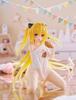 Golden Darkness Figure To Love-Ru Darkness Desktop Cute Loungewear Ver. Official Approx. 13cm