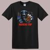 Maniac Cop Film Schwarz Größe S bis 5XL