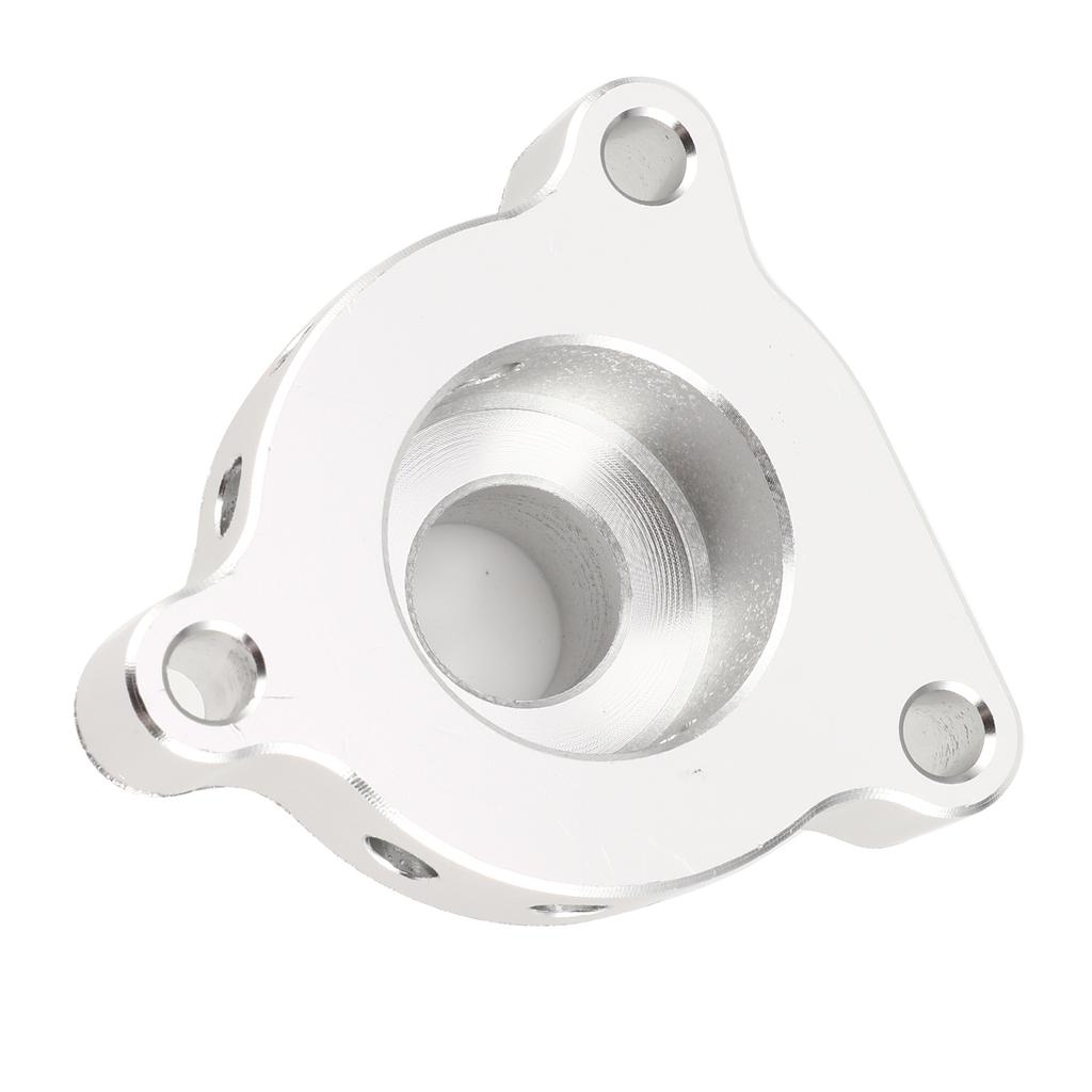 Baza adaptorului BOV pentru supapă de suflare a turbocompresorului, potrivită pentru Nissan JukeQashqai benzină 1.2L