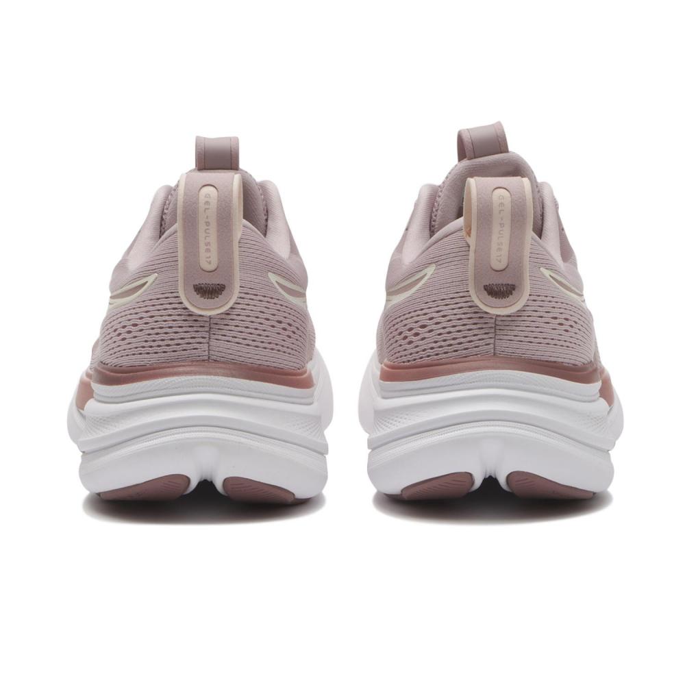 Asics W Gel Pulse 17 Morganite Pink 1012b930.700 Morganite Pink