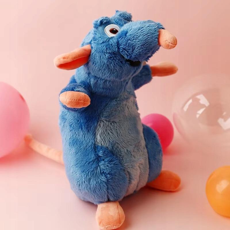 Ratatouille Remy 30cm Plush Toy Soft Cute Kids Gift No Brand