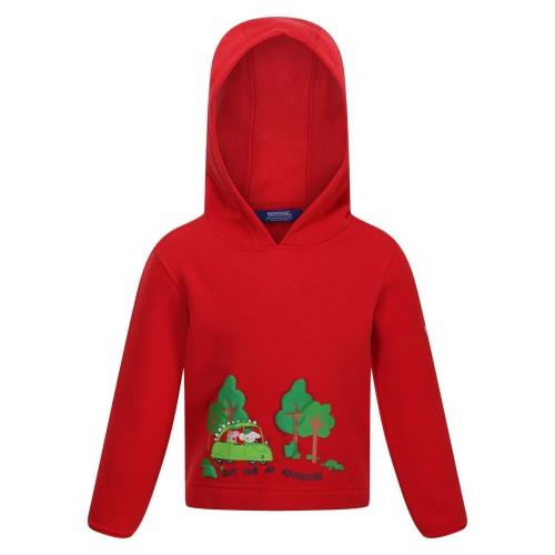 Regatta Childrens/Kids Peppa Pig Tree Hoodie