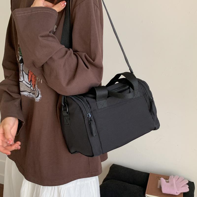 Women's Mobile Phone Small Satchel Portable Crossbody Bag