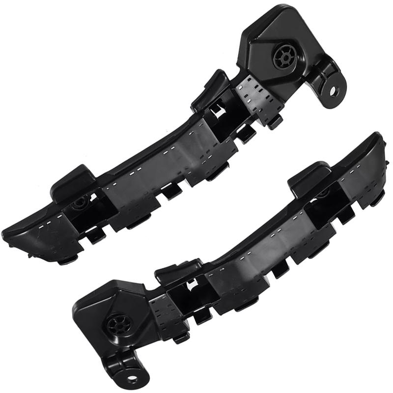 Car Front Bumper Retainer Brackets Spacer Left Right For Honda CRV 2012 2013 2014 2015 2016 71198-T0A-A01 71193-T0A-A01