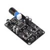 Digital Audio Enhancement Board XHA415 with TPA3118D2 Dual 50W Output Adjustable Volume Knob and Multiple Protection Features