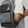 JORDAN Large Backpack Carbon Heather Jordan 9A0670-GEH