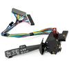 Cruise Control Windshield Wiper Turn Signal Switch For Chevy GMC Truck 26100985