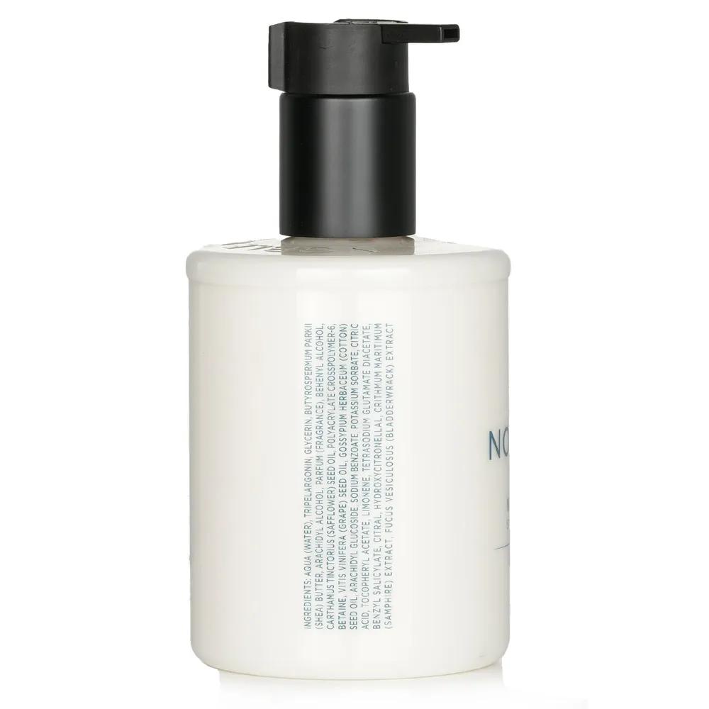 Noble Island Wild Samphire Hand Lotion 250ml/8.45oz