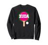 Xuda Name Girls Table Tennis Ping Pong Game Racket Sports Trainer