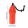 Scuba Diving Dry Box Portable Diving Seal Box Underwater Dry Storage Box for Camping Water Sports Snorkeling Kayaking Swimming