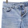 RHC Tapered Denim Pants W24 Ron Herman Jeans Women Used