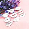 Lips Metal Cutting Dies Handmade Crafts DIY Scrapbooking Embossing Supplies for Children Kid Girls Present