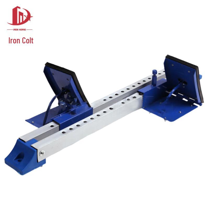 Iron Colt Track Starting Block TJ-4427