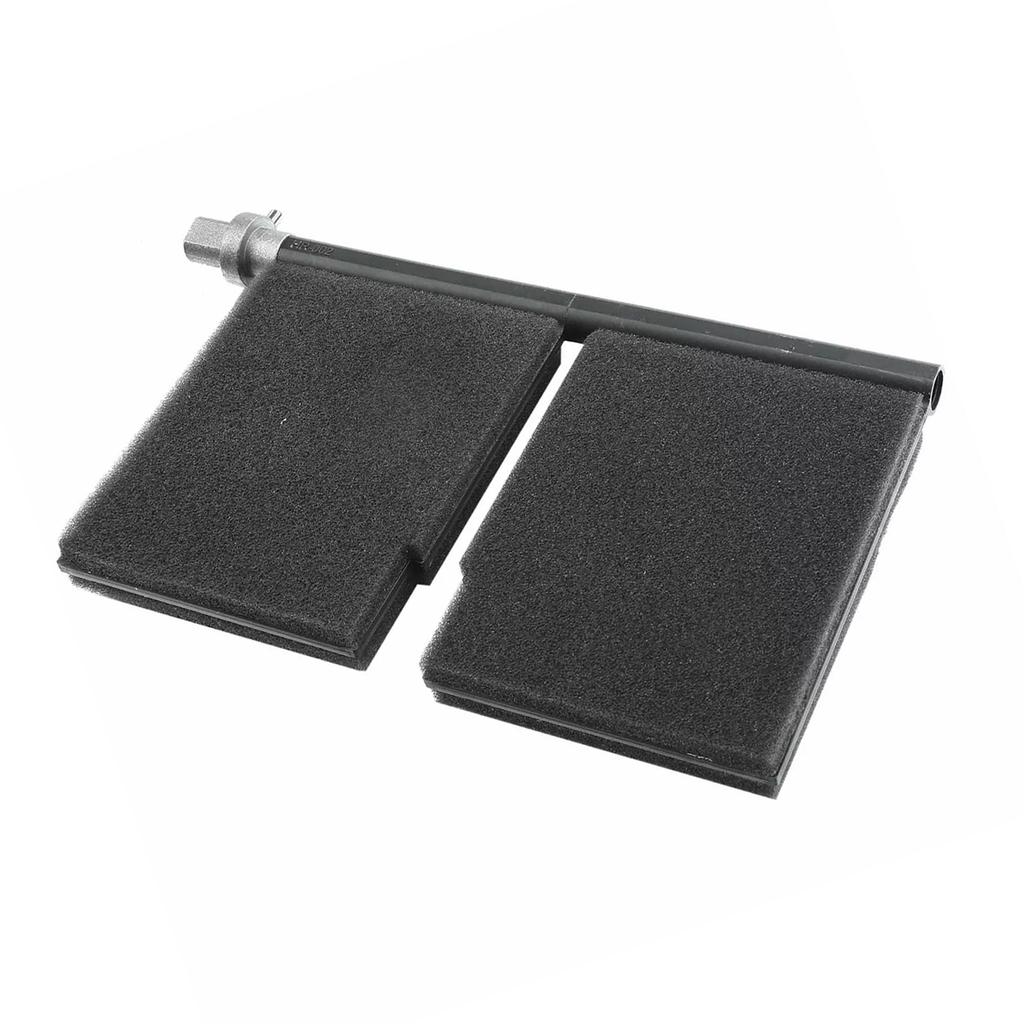 ATC Blend Door Kit HVAC Blend Door Repair HVAC Maintenance Appearance Shape Size Direct Replacement For L6 4.0L