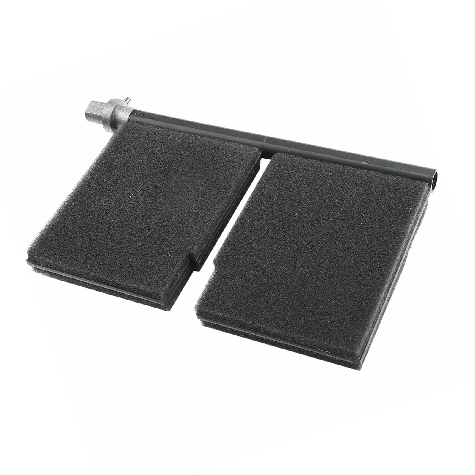 

ATC Blend Door Kit HVAC Blend Door Repair HVAC Maintenance Appearance Shape Size Direct Replacement For L6 4.0L China Mainland