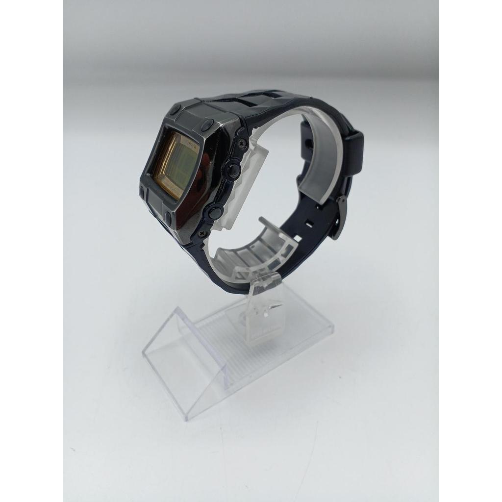 Used CASIO BG-2100 BABY-G