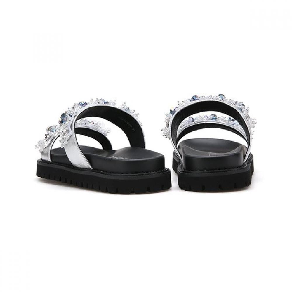 Misope Women S SlipperS 4cm 012423009