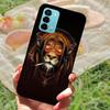 For ZTE Blade V40 Vita Case Marble Cover Shockproof Silicone Phone Cases For ZTE Blade V40 Vita V 40 Vita Back Cover Bumper