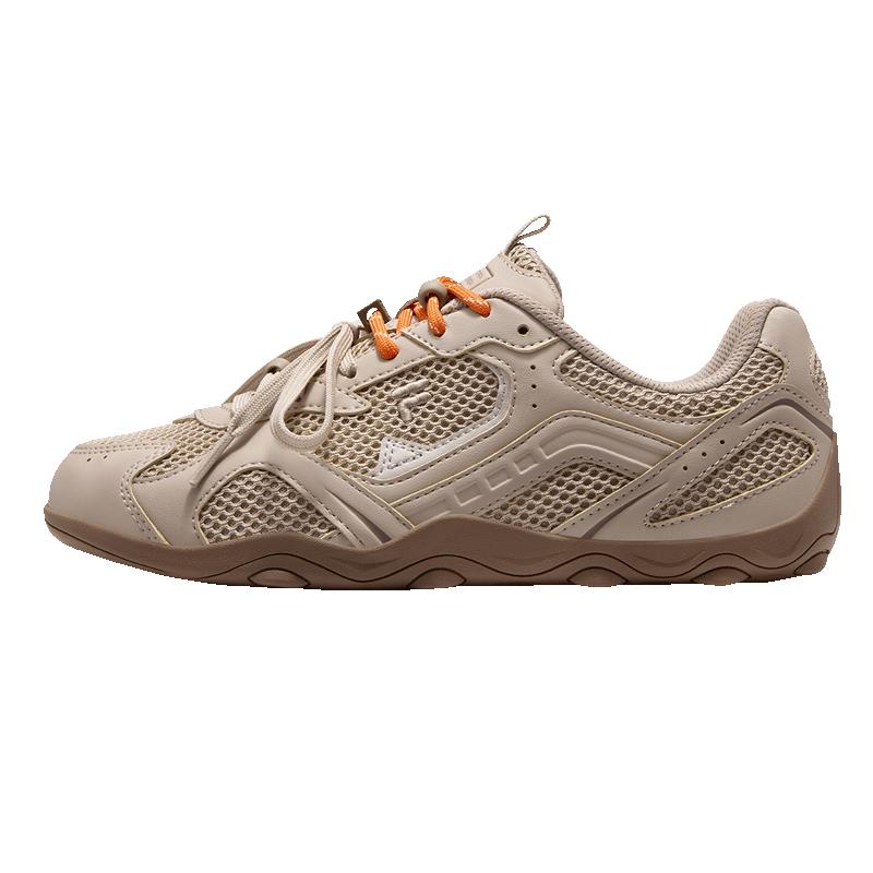 FILA FUSIONFLORA Women s German Trainer Ballet Mesh Shoes 38