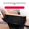 Lexus ES200/300 Armrest Box Mat Cover for RX350h/NX Interior Decoration