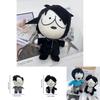 South Park Goth Plush A Soft And Huggable Companion For Fans