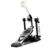 Bass Drum Pedal Spring Tension Adjustment Double Chain Drive Bass Drum Pedal Beater