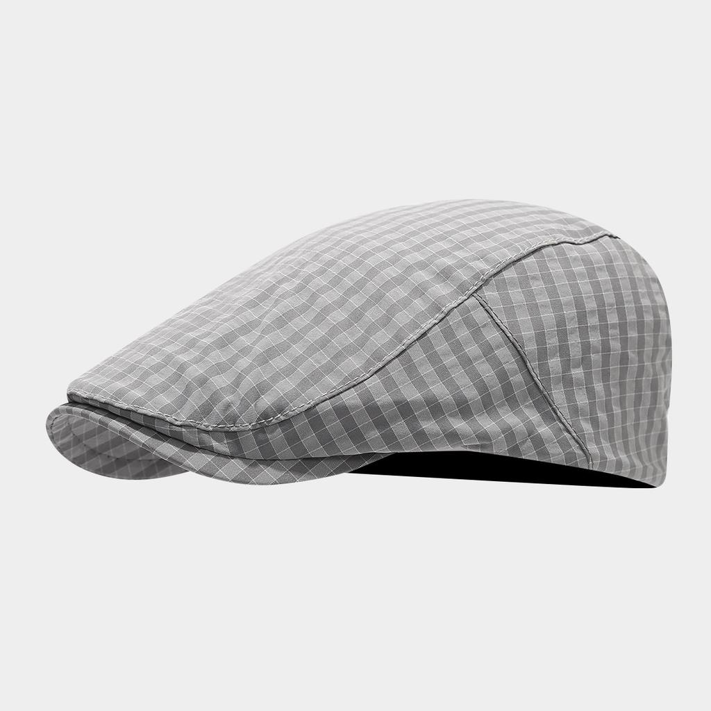 Vintage Ayarlanabilir Unisex Vintage Şapka, Dış Mekan Yürüyüşü ve Dağcılık İçin