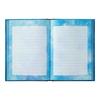 DESIGNPHIL MIDORI Night Sky 12886006 Diary, Pattern,