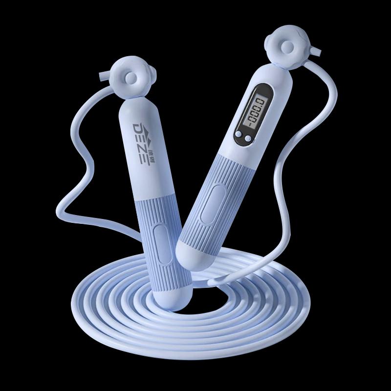 Deze Digital Counting Jump Rope DEZ-TS2128