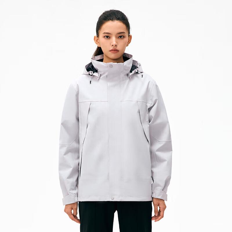 

Lanbu Breathable Fitness Sports Jacket LR0001A9 3XL