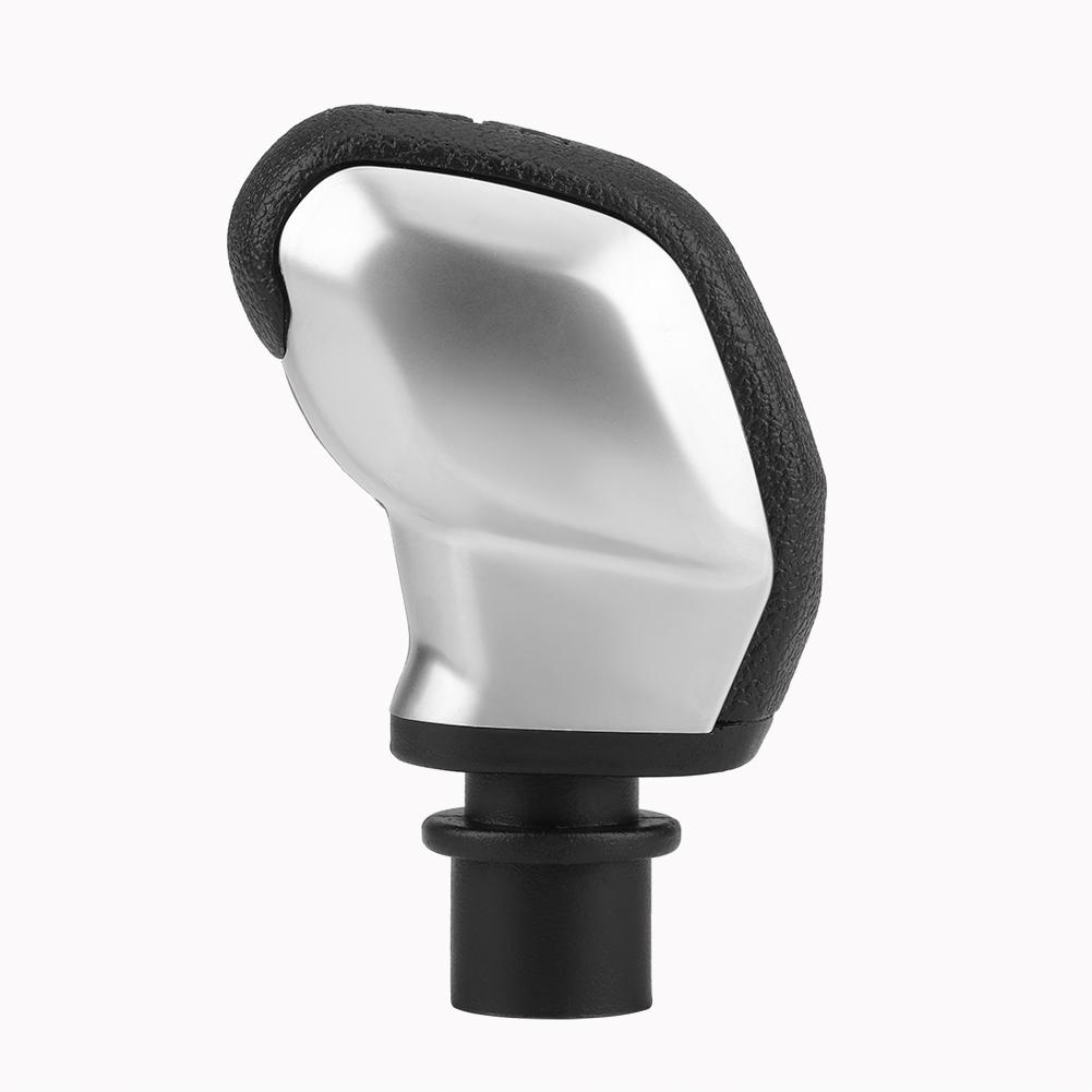 Styling auta 5rychlostní řadicí páka knoflík vhodný pro Peugeot 307 301 206 207 408 308 Citroen