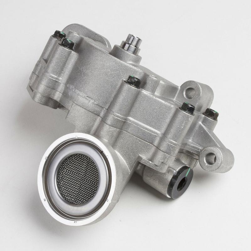 Brand New  Oil Pump Case Assembly 21310300 For  Azera Sonata Santa Fe Veracruz Kia Sorento Borrego high quality