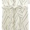 Unused EQUIPMENT Linen 100% Overall Handle No Sleeve Flare Long Dress 2 Women Used