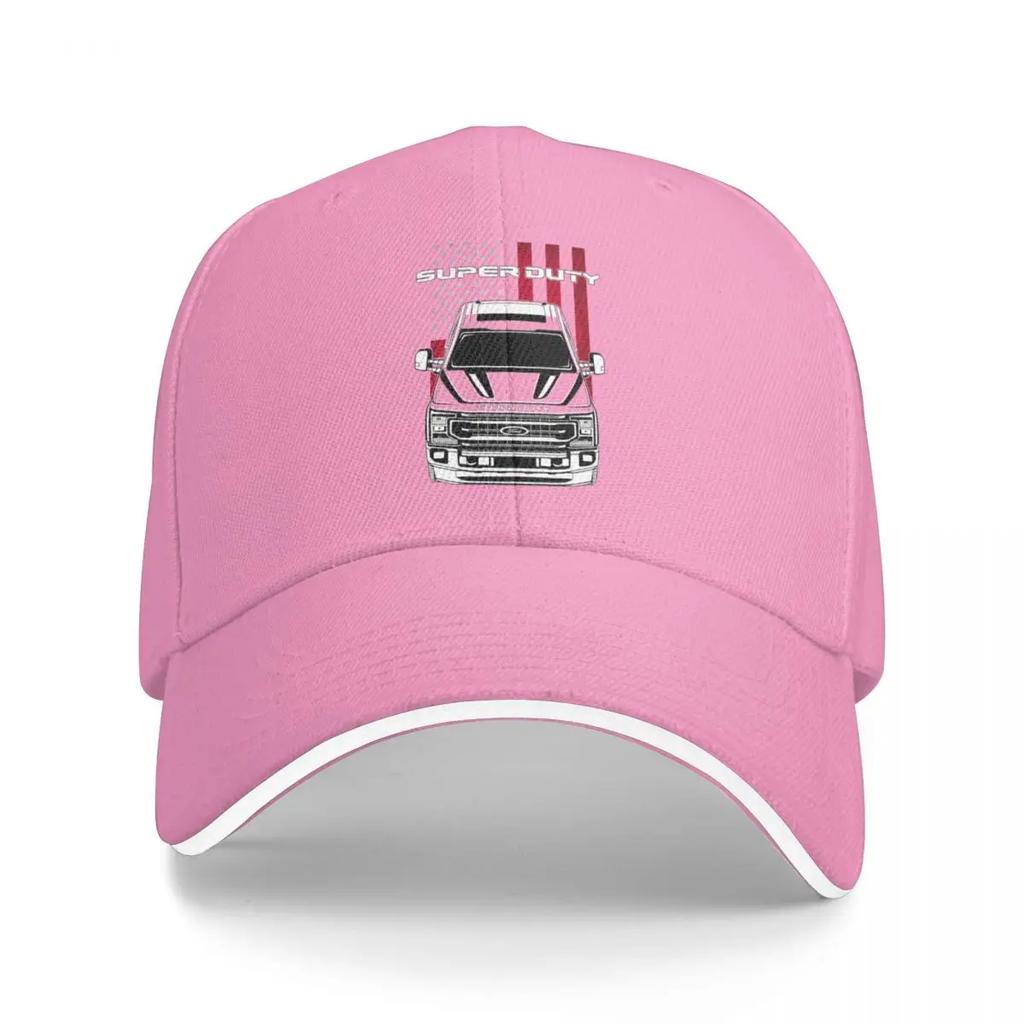 F350 Super Duty 2020-2022 Baseball Cap Mountaineering Hat Man For The Sun |-F-| western Hat Golf Women Men's