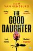 The The Good Daughter Book