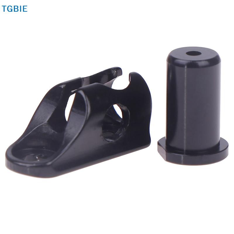 [TL][Y]1pcs Bike Frame Small Parts Double Single Cable Stopper Cable Hamger Carbon Bicycle Accessories Brake Shift Cable Seat