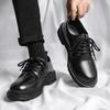 High Quality Fashion Shoes Free Shippng for Men Original Leather Men's Sneakers for Mens 2024 Cheap Shoes With Free Shipping