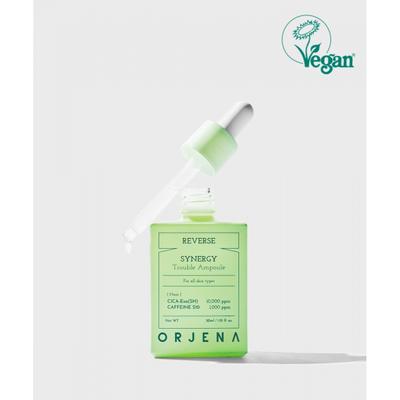 Orjena Reverse Synergy Trouble Ampoule 30ml