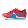 Onitsuka Tiger Corsair Abrasion Resistant Abrasion Resistant Low top Casual Shoes Unisex Red Blue White D7N2L-2341
