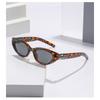 Cat Eye Sunglasses High-end Fashion Street Style Cool Sunglasses