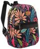 Patterned, Urban Women's Backpack - Rovicky