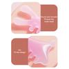 1/2Pcs Meridian Massage Comb Multi-purpose Face Scalp Massage Comb Portable Handheld Body Head Scratcher Massager Guasha Scrubber Tool