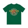 Supersonics Wir sind Nummer Eins 1979 Vintage Herren T-Shirt