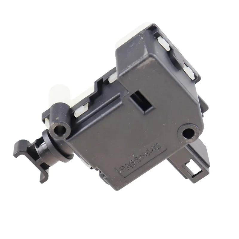 3B0959781C Bootlid Tailgate Liftgate Trunk Lock Latch Actuator Servo Motor Fit for VW Golf Jetta MK4 Passat B5 Beet 3B5827061B