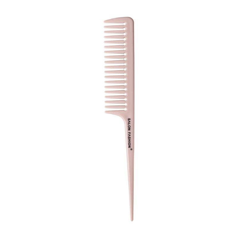 

Meier Pointed tail comb, women s hairdressing, hair styling, wide tooth comb