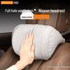 Acessórios para interiores – Almofadas de carro