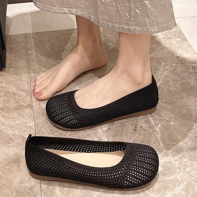 Sapatos de mulher – Sabrinas