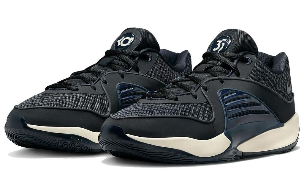 Nike Kd 16 'Black Coconut Milk' DV2916-003