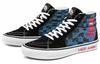 Sk8-Hi Skate x Krooked Natas Für Ray Barbee 2022 - VN0A5FCCAPG