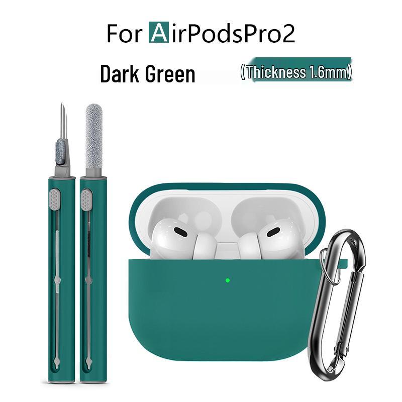 AirPods Pro 2 Silicone Protective Case